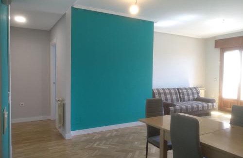 Leon Apartment | Luz de León con opcion de Parking