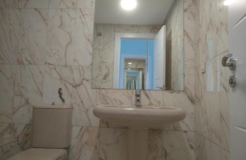 Leon Apartment | Luz de León con opcion de Parking