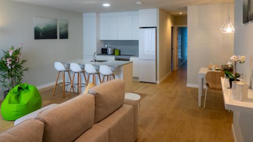 Los Gavilanes Apartment | Luz de Luna