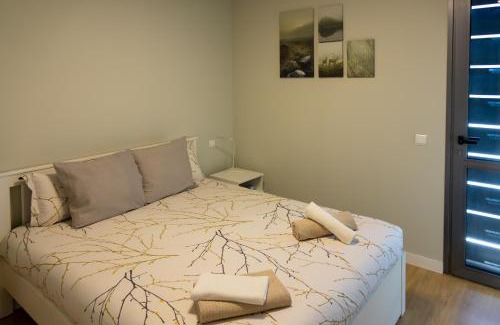 Los Gavilanes Apartment | Luz de Luna