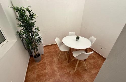 Los Silos Apartment | Luz del Norte