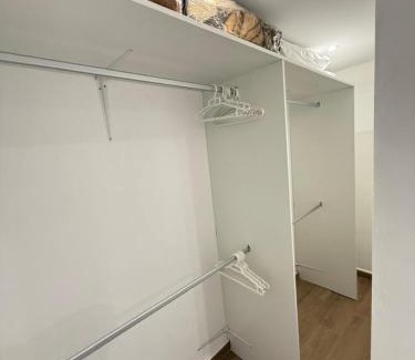 Los Silos Apartment | Luz del Norte