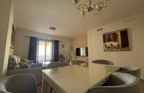 Costa Esuri Apartment | Luz Esuri by Livinto Homes