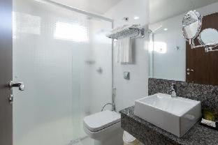 Foz do Iguacu Hotel | Luz Hotel by Castelo Itaipava