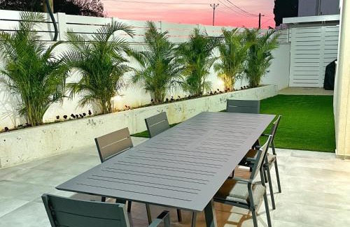 Rishon LeTsiyon Villa | Luz Mansion ~ Lux & Comfy