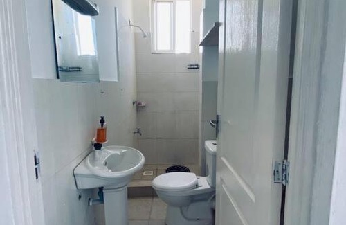Diani Beach Apartment | Luzma oasis apartment