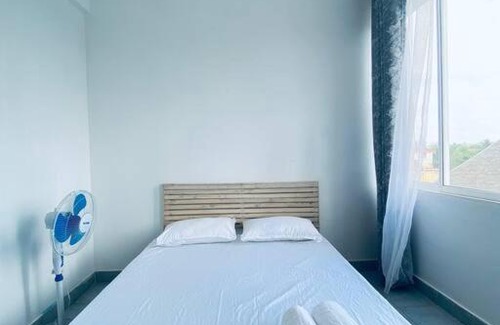 Diani Beach Apartment | Luzma oasis apartment