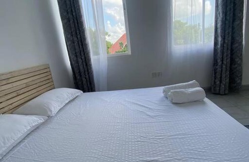 Diani Beach Apartment | Luzma oasis apartment