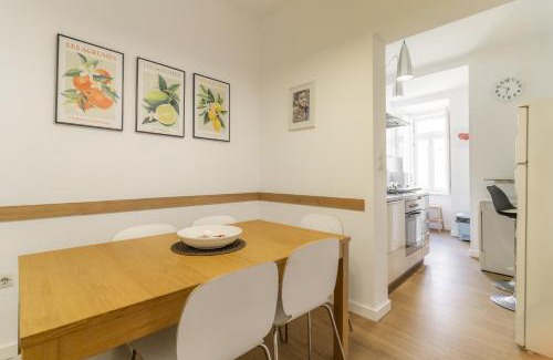 Santa Maria Maior Apartment | LV Premier Apartments Baixa- CN