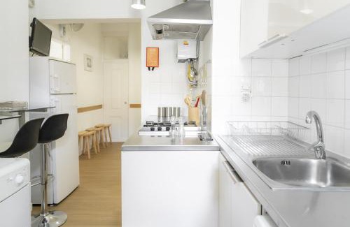 Santa Maria Maior Apartment | LV Premier Apartments Baixa- CN