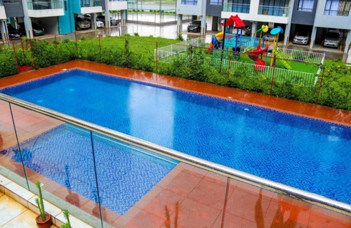 Syokimau Apartment | Lwanna comfy apartment