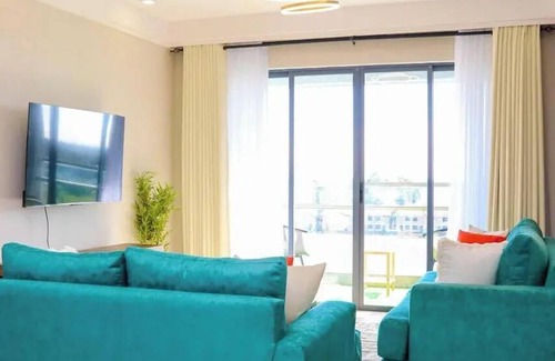 Syokimau Apartment | Lwanna comfy apartment