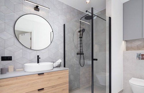 Stare Podgorze Apartment | Lwowska 10 Residence Apartment Cracow