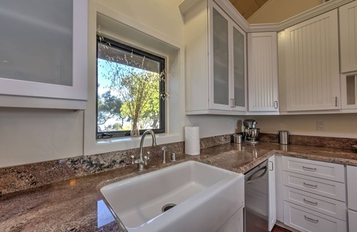 Northwest Carmel Cabin | LX37 Weathertop Ranch in Carmel Wine Country