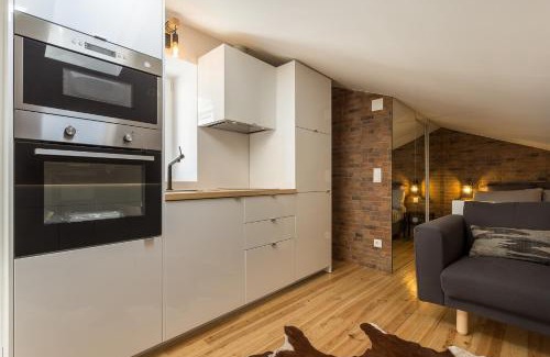 Alcantara Apartment | LxFactory Apartment