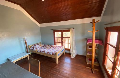 Antsirabe House | Lycée Picot de Clorivière dont les revenus financent l'éducation des élèves