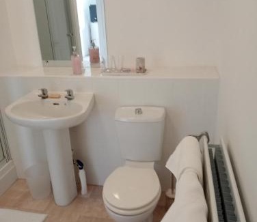 Rosudgeon House | Lyncrest rosudgeon opposite Walters way tr209pa