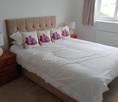 Rosudgeon House | Lyncrest rosudgeon opposite Walters way tr209pa