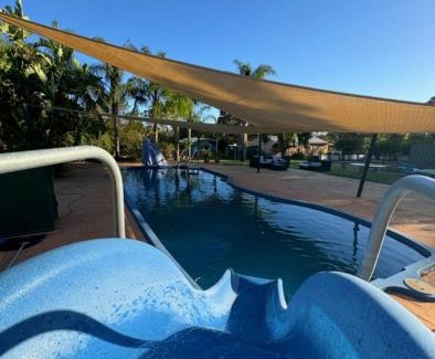Altona House | Lyndoch Retreat, 2BR with Pool, BBQ & Fire Pit