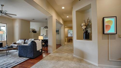 Chandler House | Lynx Chandler Ocotillo home