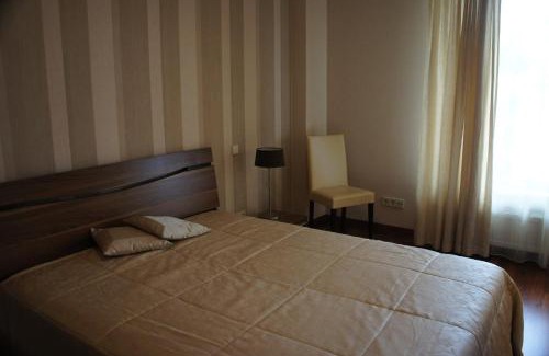 Druskininkai Apartment | Lyra Apartments
