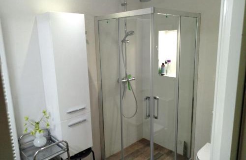 El Albir Apartment | Lys og trivelig leilighet sentralt i Albir
