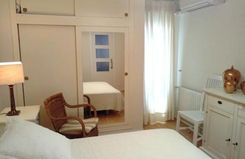 El Albir Apartment | Lys og trivelig leilighet sentralt i Albir