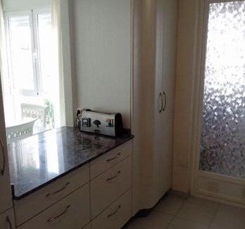 El Albir Apartment | Lys og trivelig leilighet sentralt i Albir