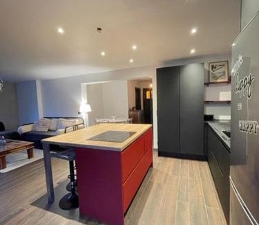 La Bresse Ski Chalet | Lysgaard Cosy Cottage