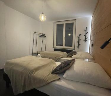 La Bresse Ski Chalet | Lysgaard Cosy Cottage