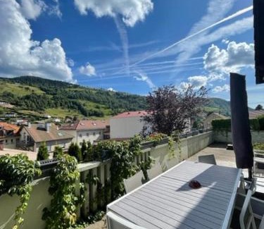 La Bresse Ski Chalet | Lysgaard Cosy Cottage