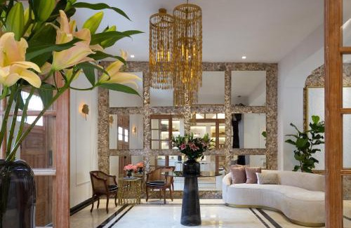 Centro Hotel | Más Palomas Concept House by Paloma's Hotels - Adults Only