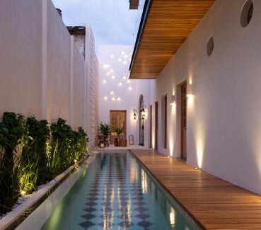 Centro Hotel | Más Palomas Concept House by Paloma's Hotels - Adults Only