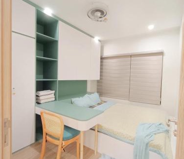 Gia Lam Apartment | Mây Homestay - Vin Oceanpark