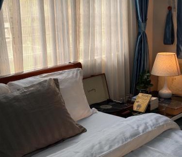 Thuy Xuan House | Mây Trắng Homestay