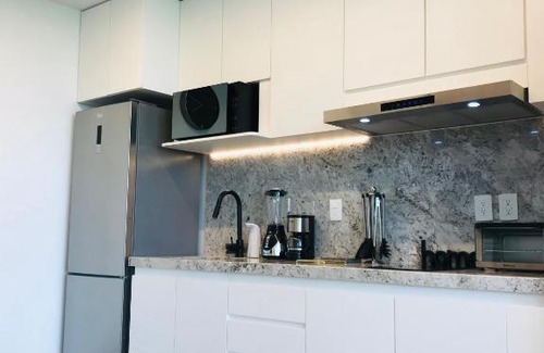 Merida Municipality Apartment | Mérida; Fancy Apartment Best View in Town Floor 20