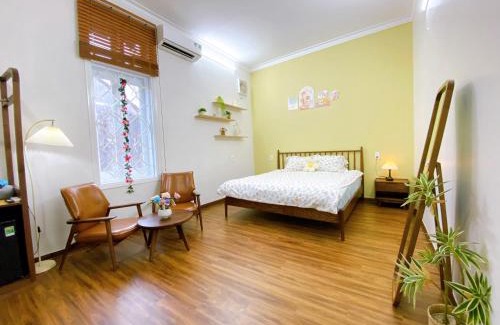 Hue City Centre Apartment | Mô Tê Homestay 2 gần Chợ Đông Ba, Cung Đình Hoàng Thành Huế