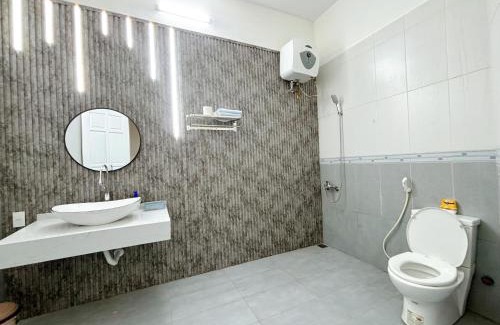 Hue City Centre Apartment | Mô Tê Homestay 2 gần Chợ Đông Ba, Cung Đình Hoàng Thành Huế