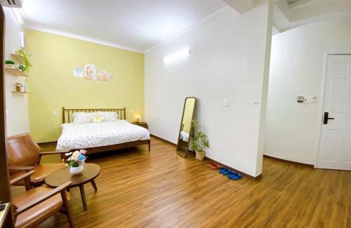 Hue City Centre Apartment | Mô Tê Homestay 2 gần Chợ Đông Ba, Cung Đình Hoàng Thành Huế