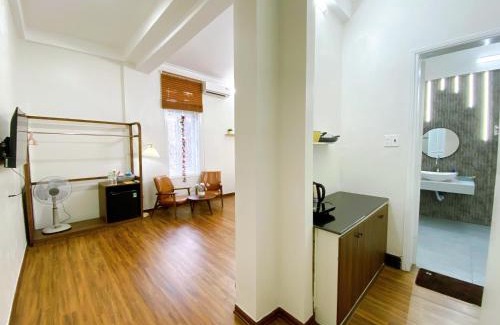 Hue City Centre Apartment | Mô Tê Homestay 2 gần Chợ Đông Ba, Cung Đình Hoàng Thành Huế