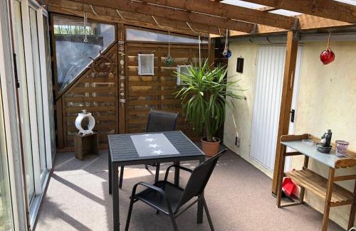 Lohme Apartment | Möllis Apartment am Jasmund-Nationalpark