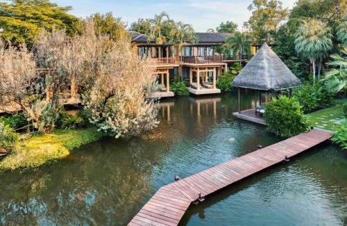Hua Hin Resort | Mövenpick Asara Resort & Spa Hua Hin