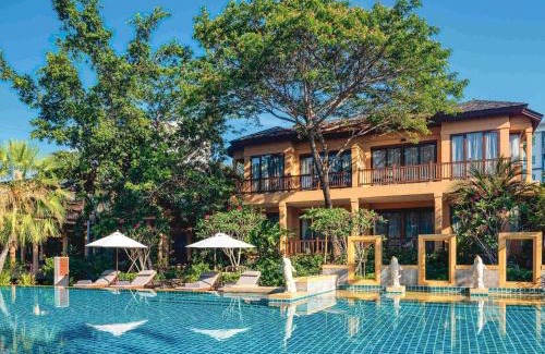 Hua Hin Resort | Mövenpick Asara Resort & Spa Hua Hin