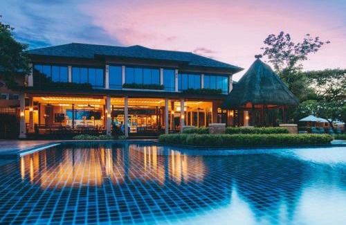 Hua Hin Resort | Mövenpick Asara Resort & Spa Hua Hin