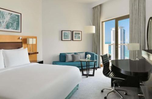 Dubai Marina Hotel | Mövenpick Hotel Jumeirah Beach
