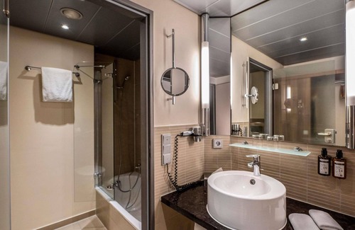 Hallbergmoos Hotel | Mövenpick Hotel München Airport