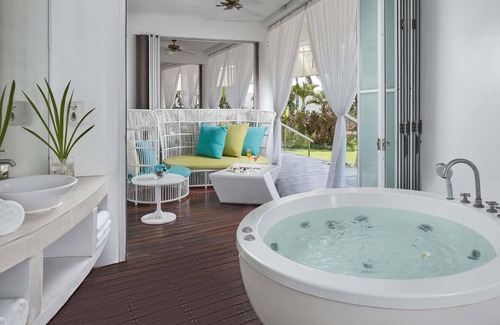 Lapu-Lapu Resort | Mövenpick Hotel Mactan Island Cebu