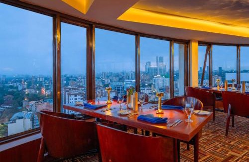 Nairobi Hotel | Mövenpick Hotel & Residences Nairobi
