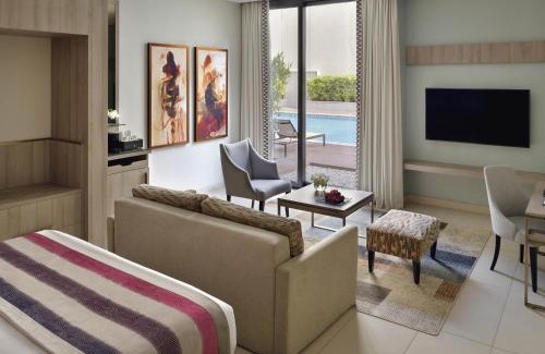 Al Andalus Hotel | Mövenpick Hotel Tahlia Jeddah