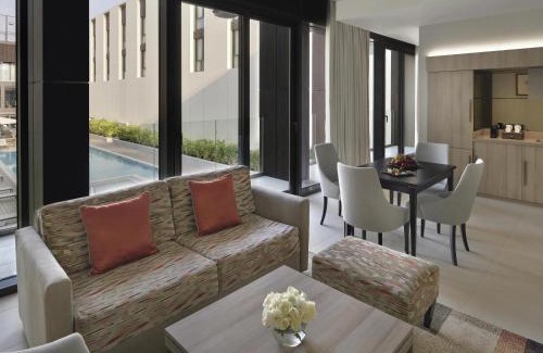 Al Andalus Hotel | Mövenpick Hotel Tahlia Jeddah